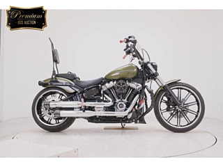 Harley-Davidson HARLEY FXBRS1870 2022