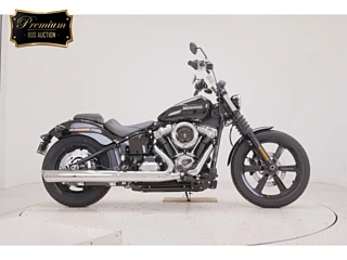 Harley-Davidson HARLEY FXBB 2025