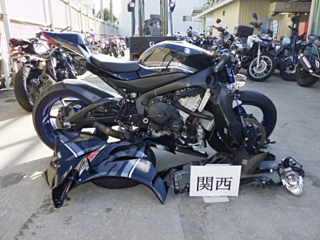 Suzuki GSX-R1000RA 2019