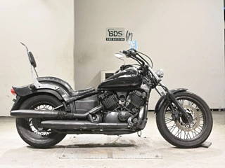 Yamaha DRAGSTAR400 2001