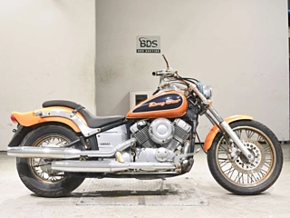 Yamaha DRAGSTAR400 1996