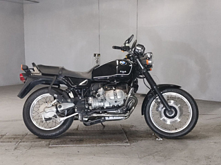 BMW BMW R100R 1996