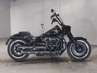 Harley-Davidson HARLEY FLFBS1870 2020