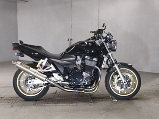 Suzuki GSX1400 2006