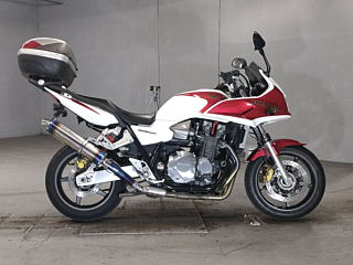 Honda CB1300SF BOLDOR 2008