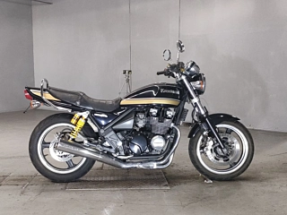 Kawasaki ZEPHYR400K 2008