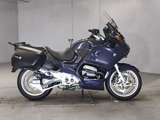 BMW BMW R1150RT 2002