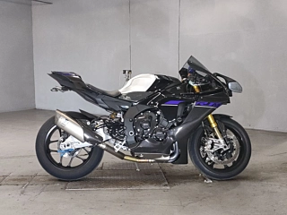 Yamaha YZF-R1M 2024