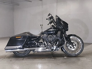 Harley-Davidson HARLEY FLHX1690 2013