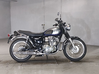 Kawasaki W800 2013