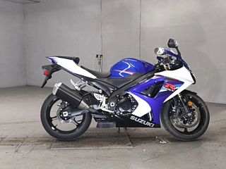 Suzuki GSX-R1000 2007