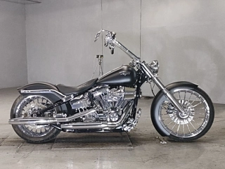 Harley-Davidson HARLEY FXSB BREAKOUT CVO 2013