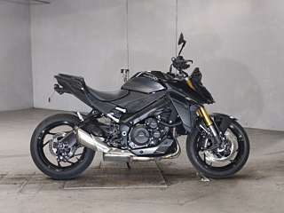 Suzuki GSX-S1000 2023