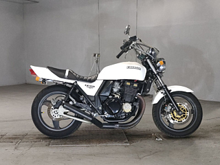 Kawasaki ZRX400 1994