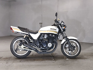Kawasaki ZRX-2 1995