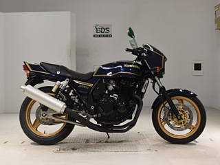 Kawasaki ZRX400 1999