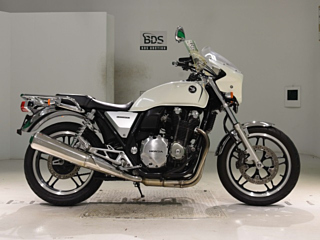 Honda CB1100 2013