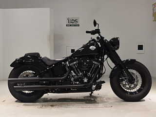 Harley-Davidson HARLEY FLSS1800 2016