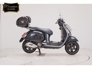 Vespa VESPA GTS300 SUPER TEC 2020