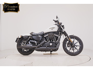 Harley-Davidson HARLEY XL883N 2017