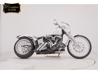 Harley-Davidson HARLEY FLSTF1340 1998