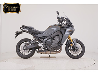 Yamaha TRACER 900 2023