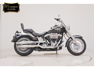 Harley-Davidson HARLEY FLSTF1580 2015