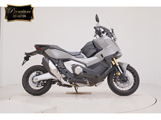 Honda X-ADV750-2 2025