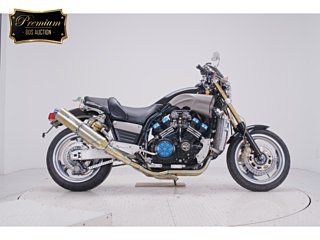 Yamaha V-MAX 1998