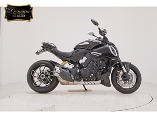 Ducati DUCATI DIAVEL V4 2023