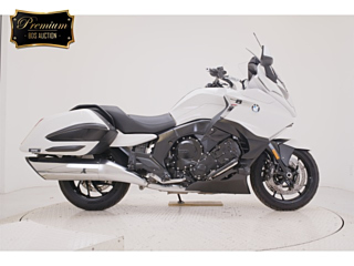 OTHER BMWK1600B 2019