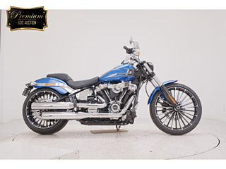 Harley-Davidson HARLEY FXBR1920 2025