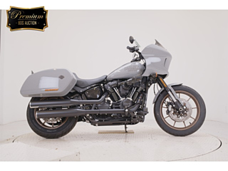 Harley-Davidson HARLEY FXLRST1920 2025