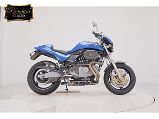 Buell BUELL M2 CYCLONE 1999