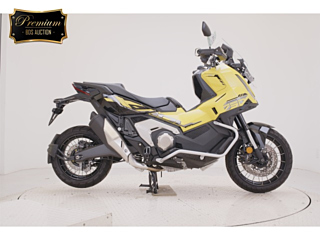 Honda X-ADV750-2 2024