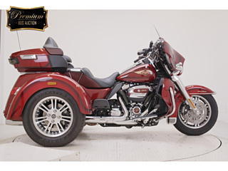 Harley-Davidson HARLEY FLHTCUTG1870 2023