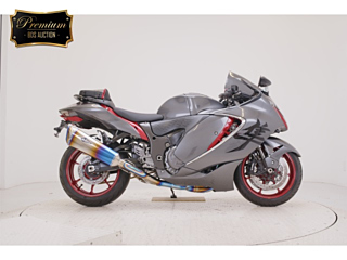 Suzuki HAYABUSA -3 2024