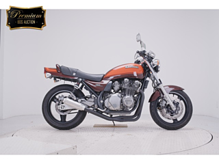 Kawasaki ZEPHYR750 1994