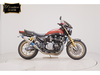 Kawasaki ZEPHYR750 2007