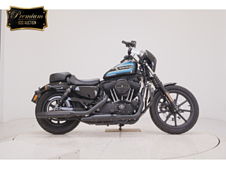 Harley-Davidson HARLEY XL1200NS 2019