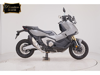 Honda X-ADV750-2 2025