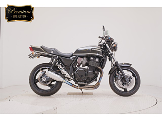 Kawasaki ZRX400 1996