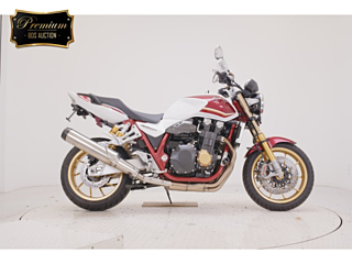 Honda CB1300SF-3SP 2022