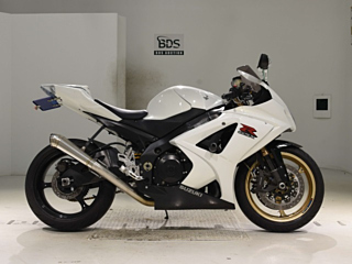 Suzuki GSX-R10000 2008