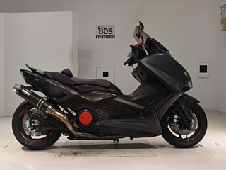 Yamaha T-MAX530 ABS 2012