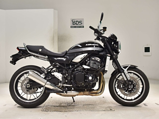 Kawasaki Z900RS 2020