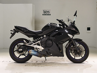 Kawasaki NINJA400R 2011