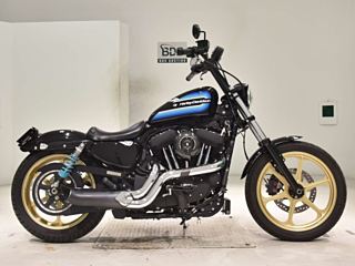 Harley-Davidson HARLEY XL1200NS 2019