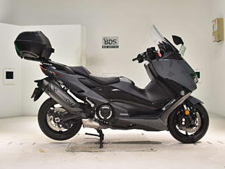 Yamaha T-MAX560T 2021