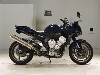 Yamaha FZ-1 FEATHER 2009